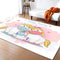 Happy Family Unicorn Rug